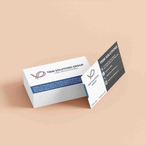 business-card-art-paper