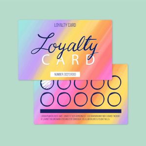 loyalty-card