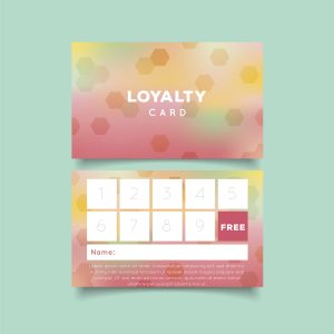 loyalty-card